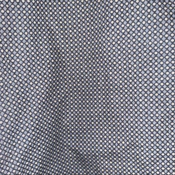 Express mens extra slim fit button down shirt - Picture 3 of 9